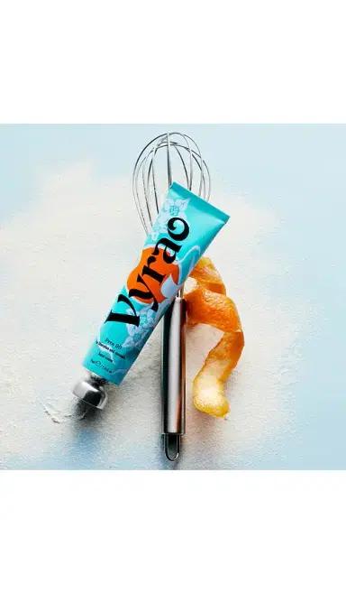 Vyrao Free 00 Cream Scent for Liberation & Sensuality | Thumbnail 2 Vyrao Free 00 Cream Scent for Liberation & Sensuality | Thumbnail 2