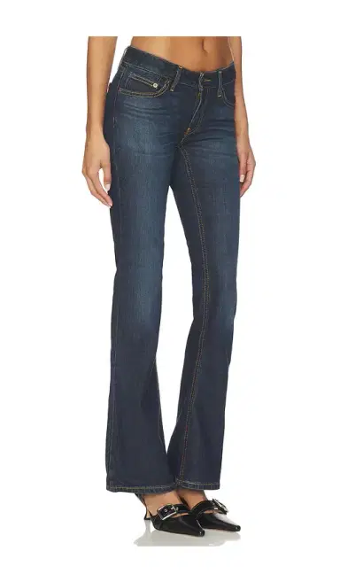 Levi's Low Slim Boot | Thumbnail 2 Levi's Low Slim Boot | Thumbnail 2