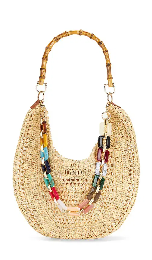Isla Hobo Bag Isla Hobo Bag