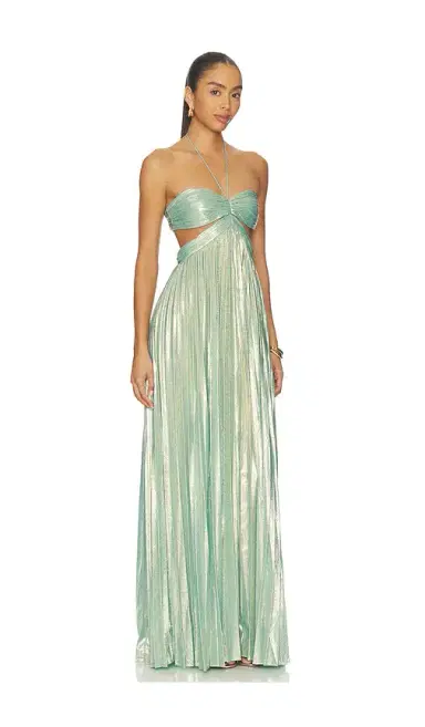 Retrofête Keira Dress | Thumbnail 2 Retrofête Keira Dress | Thumbnail 2
