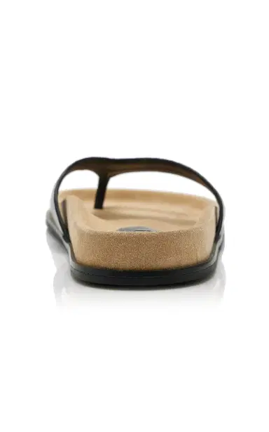 TOTEME Swift Lizard-Embossed Leather Sandals | Thumbnail 5 TOTEME Swift Lizard-Embossed Leather Sandals | Thumbnail 5