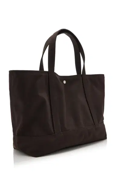Toteme Organic Cotton Canvas Beach Tote Bag | Thumbnail 3 Toteme Organic Cotton Canvas Beach Tote Bag | Thumbnail 3