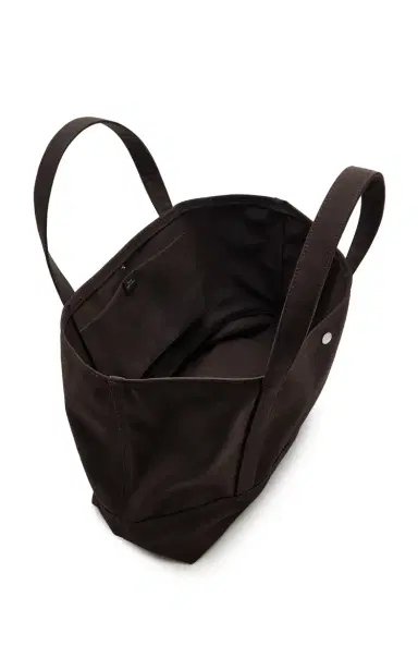 Toteme Organic Cotton Canvas Beach Tote Bag | Thumbnail 5 Toteme Organic Cotton Canvas Beach Tote Bag | Thumbnail 5