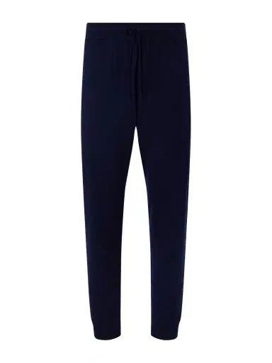 MR P. Tapered Merino Wool and Cashmere-Blend Sweatpants - Men | Thumbnail 1 MR P. Tapered Merino Wool and Cashmere-Blend Sweatpants - Men | Thumbnail 1