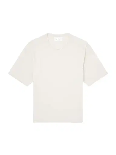NN07 Ryan Knitted Cotton and Linen-Blend T-Shirt - Men | Thumbnail 1 NN07 Ryan Knitted Cotton and Linen-Blend T-Shirt - Men | Thumbnail 1