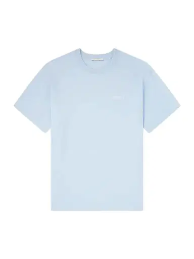 Givenchy Logo-Appliquéd Cotton-Jersey T-Shirt - Men | Thumbnail 1 Givenchy Logo-Appliquéd Cotton-Jersey T-Shirt - Men | Thumbnail 1