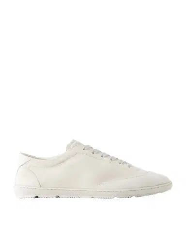 Brunello Cucinelli Suede Sneakers - Men | Thumbnail 1 Brunello Cucinelli Suede Sneakers - Men | Thumbnail 1