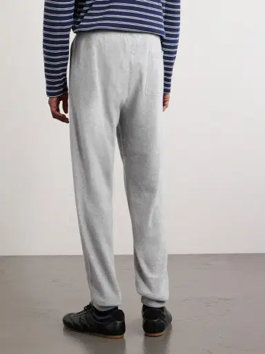 MR P. Tapered Merino Wool and Cashmere-Blend Sweatpants - Men | Thumbnail 4 MR P. Tapered Merino Wool and Cashmere-Blend Sweatpants - Men | Thumbnail 4