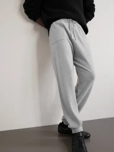 MR P. Tapered Merino Wool and Cashmere-Blend Sweatpants - Men | Thumbnail 5 MR P. Tapered Merino Wool and Cashmere-Blend Sweatpants - Men | Thumbnail 5