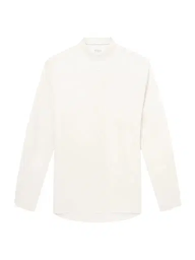 Brunello Cucinelli Linen Shirt - Men | Thumbnail 1 Brunello Cucinelli Linen Shirt - Men | Thumbnail 1