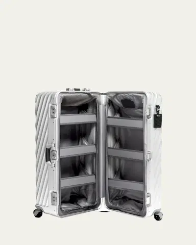 TUMI Rolling Trunk Luggage | Thumbnail 2 TUMI Rolling Trunk Luggage | Thumbnail 2