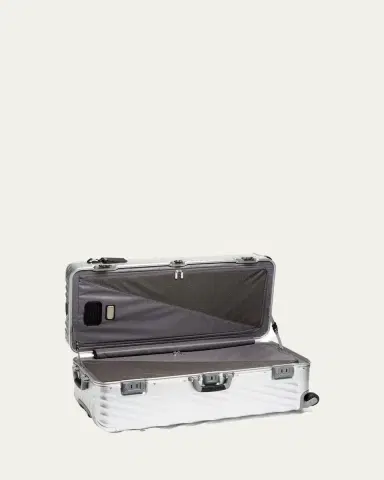 TUMI Rolling Trunk Luggage | Thumbnail 3 TUMI Rolling Trunk Luggage | Thumbnail 3