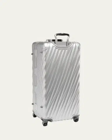 TUMI Rolling Trunk Luggage | Thumbnail 4 TUMI Rolling Trunk Luggage | Thumbnail 4