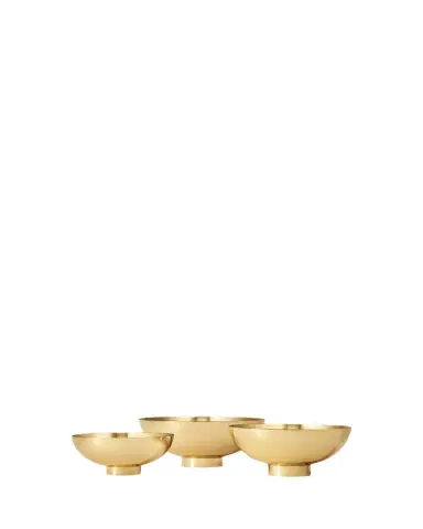 AERIN Sintra Footed Bowl | Thumbnail 1 AERIN Sintra Footed Bowl | Thumbnail 1