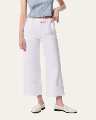Rag & Bone Andi High-Rise Wide-Leg Ankle Jeans with Belt | Thumbnail 4 Rag & Bone Andi High-Rise Wide-Leg Ankle Jeans with Belt | Thumbnail 4