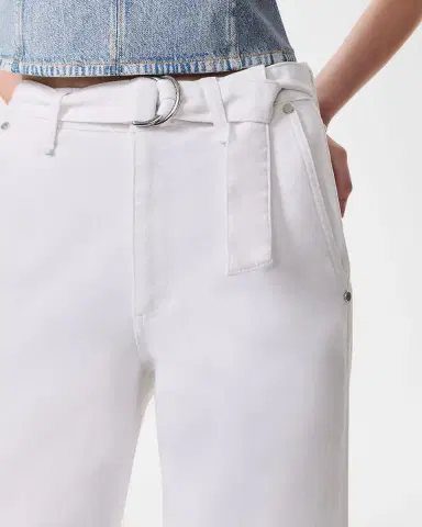 Rag & Bone Andi High-Rise Wide-Leg Ankle Jeans with Belt | Thumbnail 9 Rag & Bone Andi High-Rise Wide-Leg Ankle Jeans with Belt | Thumbnail 9