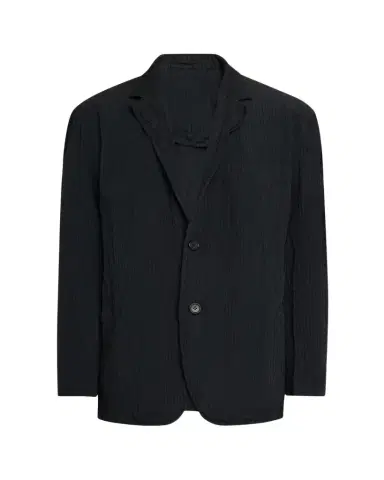 IM MEN Men's Polyester Shrink Dye Sport Coat | Thumbnail 1 IM MEN Men's Polyester Shrink Dye Sport Coat | Thumbnail 1