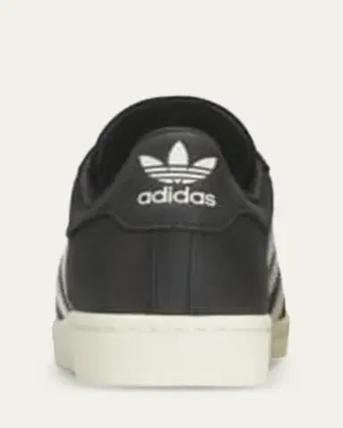 Adidas x Willy Chavarria Men's Superstar Leather Low-Top Sneakers | Thumbnail 3 Adidas x Willy Chavarria Men's Superstar Leather Low-Top Sneakers | Thumbnail 3
