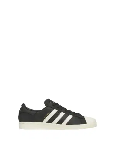 Adidas x Willy Chavarria Men's Superstar Leather Low-Top Sneakers | Thumbnail 1 Adidas x Willy Chavarria Men's Superstar Leather Low-Top Sneakers | Thumbnail 1