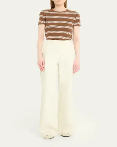 Nili Lotan Reed Wide-Leg Sailor Pants | Thumbnail 11 Nili Lotan Reed Wide-Leg Sailor Pants | Thumbnail 11