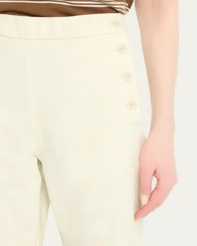 Nili Lotan Reed Wide-Leg Sailor Pants | Thumbnail 14 Nili Lotan Reed Wide-Leg Sailor Pants | Thumbnail 14