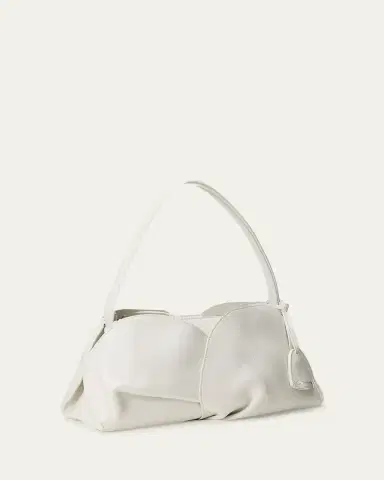 Ralph Lauren Collection The Ralph Small Floral Shoulder Bag | Thumbnail 3 Ralph Lauren Collection The Ralph Small Floral Shoulder Bag | Thumbnail 3