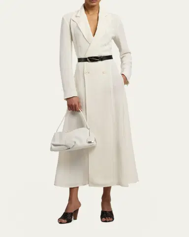 Ralph Lauren Collection The Ralph Small Floral Shoulder Bag | Thumbnail 5 Ralph Lauren Collection The Ralph Small Floral Shoulder Bag | Thumbnail 5