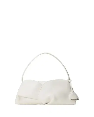 Ralph Lauren Collection The Ralph Small Floral Shoulder Bag | Thumbnail 1 Ralph Lauren Collection The Ralph Small Floral Shoulder Bag | Thumbnail 1