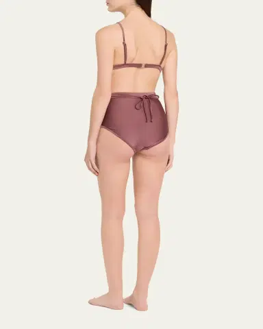 Zimmermann Aster Bead Detail Bikini Top | Thumbnail 3 Zimmermann Aster Bead Detail Bikini Top | Thumbnail 3