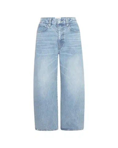 Frame The Crochet Bow Jeans | Thumbnail 1 Frame The Crochet Bow Jeans | Thumbnail 1