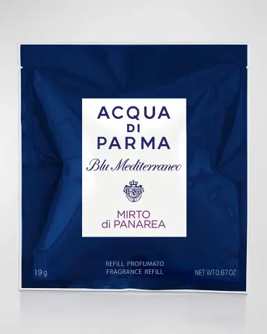 Acqua di Parma Mirto de Panarea Car Diffuser Refill | Thumbnail 2 Acqua di Parma Mirto de Panarea Car Diffuser Refill | Thumbnail 2