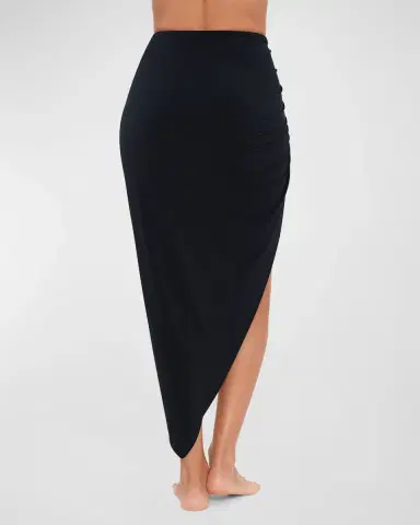 Magicsuit Adjustable Drawstring Skirt | Thumbnail 3 Magicsuit Adjustable Drawstring Skirt | Thumbnail 3