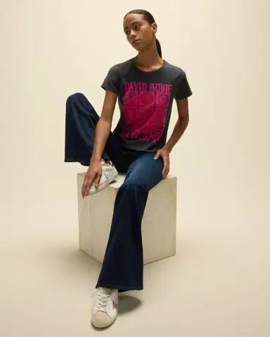 MOTHER The Hustler Roller Sneak Jeans | Thumbnail 5 MOTHER The Hustler Roller Sneak Jeans | Thumbnail 5