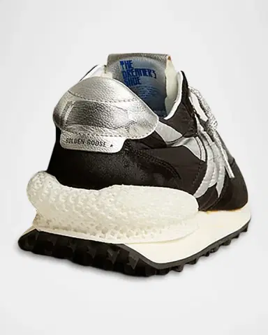 Golden Goose Marathon Retro Runner Sneakers | Thumbnail 3 Golden Goose Marathon Retro Runner Sneakers | Thumbnail 3