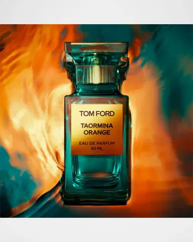 TOM FORD Taormina Orange Eau de Parfum | Thumbnail 3 TOM FORD Taormina Orange Eau de Parfum | Thumbnail 3