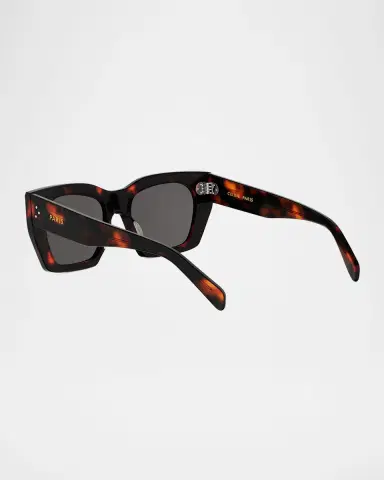 Celine 3 Dots 53mm Square Sunglasses | Thumbnail 4 Celine 3 Dots 53mm Square Sunglasses | Thumbnail 4