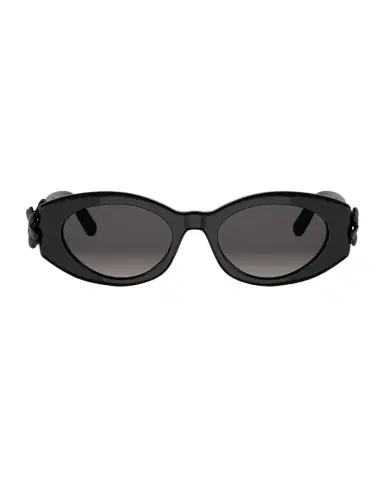 Dior Clover B1I Oval Sunglasses | Thumbnail 1 Dior Clover B1I Oval Sunglasses | Thumbnail 1