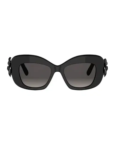 DIOR Dior Clover S3I Square Sunglasses | Thumbnail 1 DIOR Dior Clover S3I Square Sunglasses | Thumbnail 1