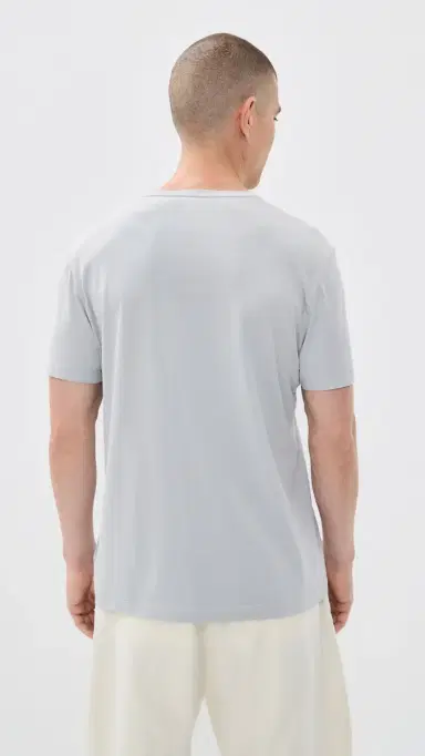 PAIGE orden Tee Bristol Blue | Thumbnail 3 PAIGE orden Tee Bristol Blue | Thumbnail 3