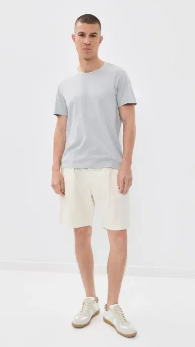 PAIGE orden Tee Bristol Blue | Thumbnail 5 PAIGE orden Tee Bristol Blue | Thumbnail 5
