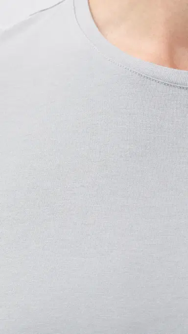 PAIGE orden Tee Bristol Blue | Thumbnail 6 PAIGE orden Tee Bristol Blue | Thumbnail 6
