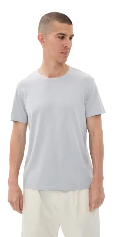 PAIGE orden Tee Bristol Blue | Thumbnail 1 PAIGE orden Tee Bristol Blue | Thumbnail 1