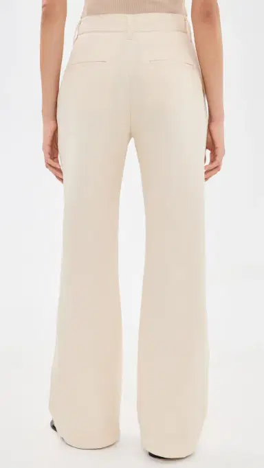 Helmut Lang Sailor Trousers Muslin 6 | Thumbnail 3 Helmut Lang Sailor Trousers Muslin 6 | Thumbnail 3
