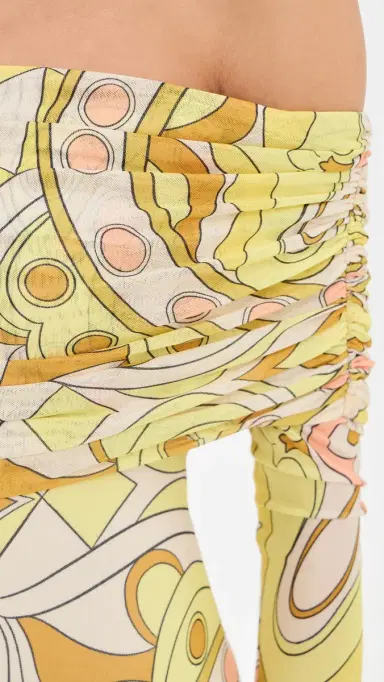 AFRM Thelma Dress | Thumbnail 6 AFRM Thelma Dress | Thumbnail 6