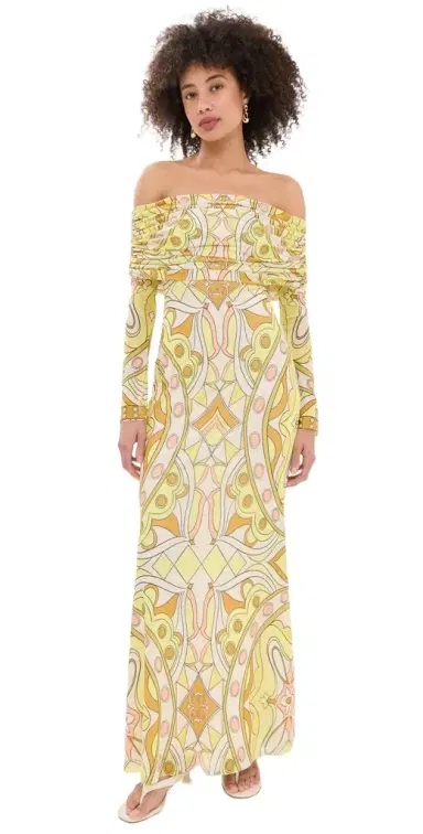 AFRM Thelma Dress | Thumbnail 1 AFRM Thelma Dress | Thumbnail 1