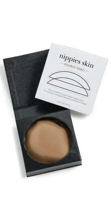 Bristols 6 Nippies Skin Double Sided Adhesive Coco 1 | Thumbnail 1 Bristols 6 Nippies Skin Double Sided Adhesive Coco 1 | Thumbnail 1