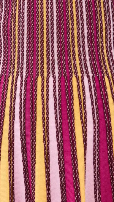 Simkhai Soleil Dress Daisy Multi M | Thumbnail 6 Simkhai Soleil Dress Daisy Multi M | Thumbnail 6