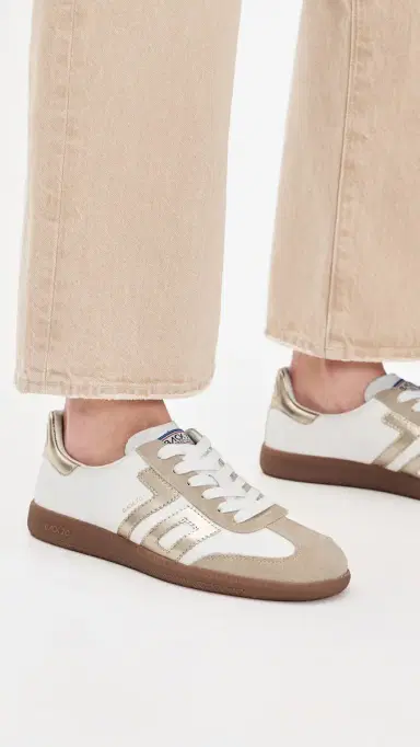 Back 70 Cloud Sneakers Beige 36 | Thumbnail 3 Back 70 Cloud Sneakers Beige 36 | Thumbnail 3