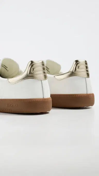 Back 70 Cloud Sneakers Beige 36 | Thumbnail 4 Back 70 Cloud Sneakers Beige 36 | Thumbnail 4