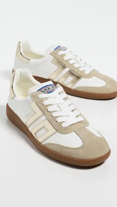 Back 70 Cloud Sneakers Beige 36 | Thumbnail 5 Back 70 Cloud Sneakers Beige 36 | Thumbnail 5
